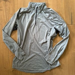Men’s Nike Dri Fit Quarter Zip
